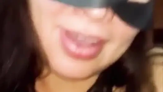 Meine Tante Ist Die Beste MILF, Die Ich Je Getroffen Habe