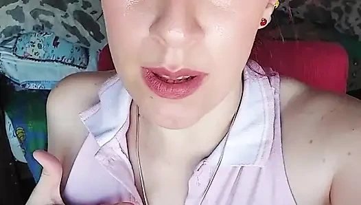 Clase Magistral Sobre Pitos Cortos Con La Profe Gauchita!