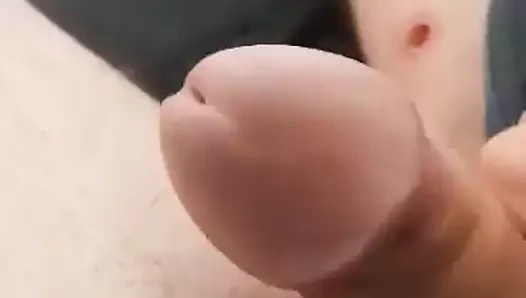 hastanede gizli handjob