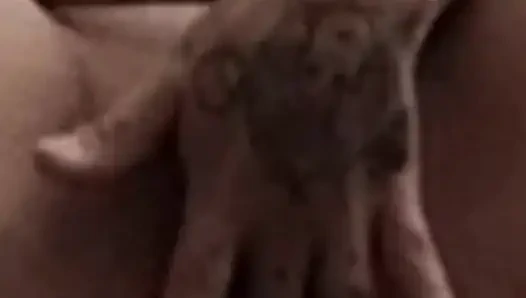 Das reichste, köstliche tattoo in Kolumbien