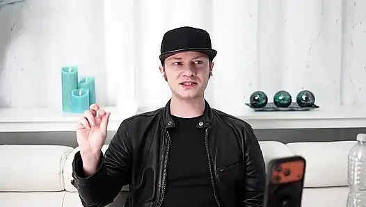 Trikepatrol Interview #74 - Alex Jett