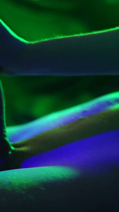 His cock looks beautiful in this light, and I love the way it glints on him. Great hand job | Clip 2