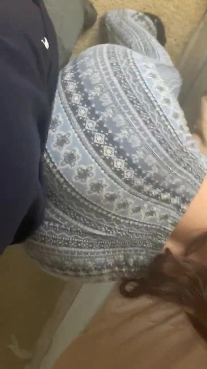 New friend is such a slut tease