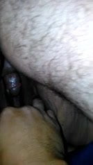 Bbw side chick