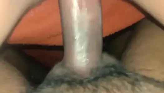 My gf get nice fucking and hard short by me