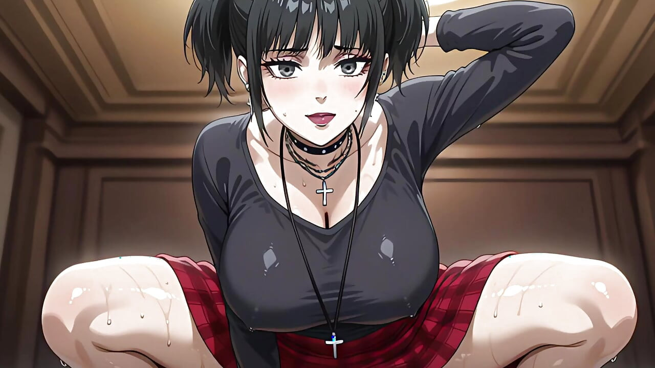 ゴス・ミカサ(AOT)