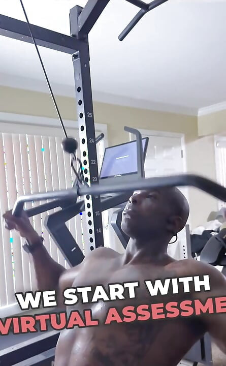 Mcpherson Vital Fitness # 50