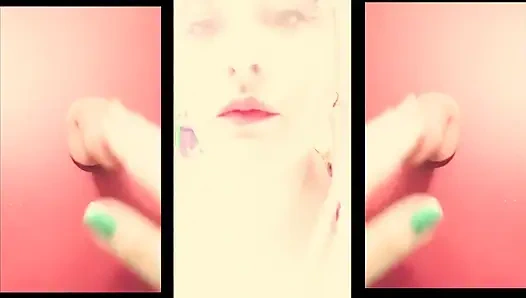 Coli sambil aku ngocok kontolmu sambil aku entot dan ludahin kontolmu