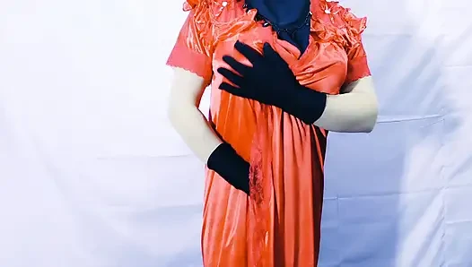 your Desi Bhabhi fucked in explicit Bangla