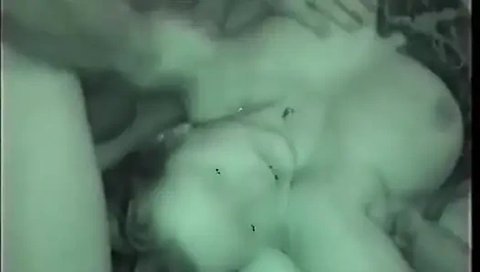 Aldatılan orta yaşlı seksi kadın - aldatan evli kadın