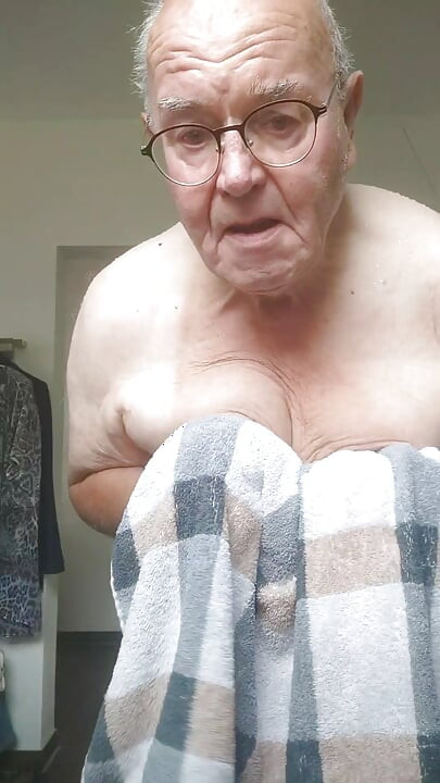 Scene u mojoj kupaonici