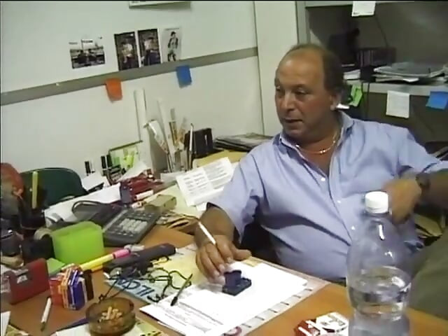 Schlampe, Du Bist Schlampe, Bleib