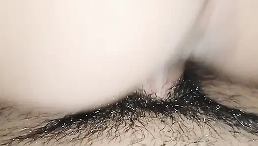 Istri cantik India ngentot memek istri hotnya