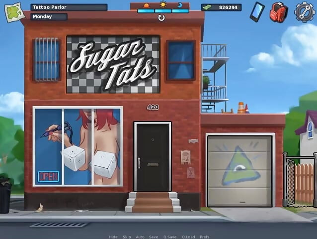 Letní sága část 180 - Budoucnost od MissKitty2K