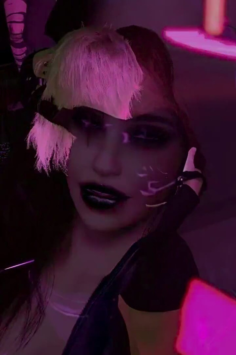 Volym 6 Smekmånaden, Amandas hemliga affär (full)