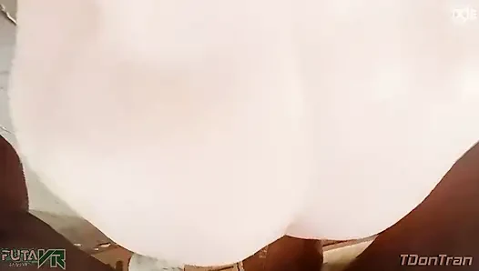 Taking Valmiel in the Temple