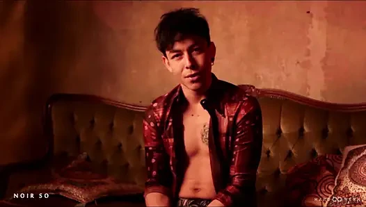 Pacarku suka banget sama las bangers bts