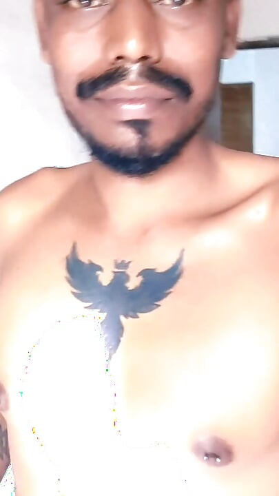 "deep Breaths, Steady Rhythm... Jerking off Nice and Slow Till I Burst"