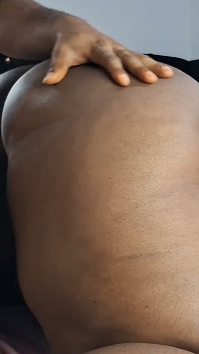 Backshots Fat ass ebony ass Bouncing on bbc | Clip 2