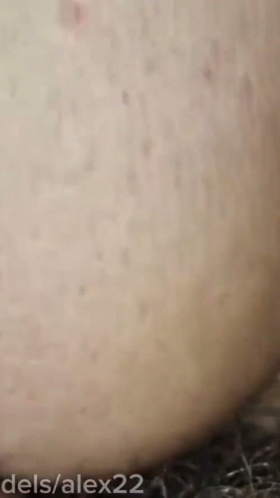 Shut up slut, jump on my cock, and take a load of cum! | Clip 1