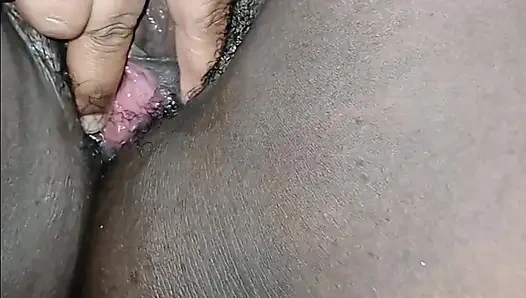 Stepmom squirting so bad