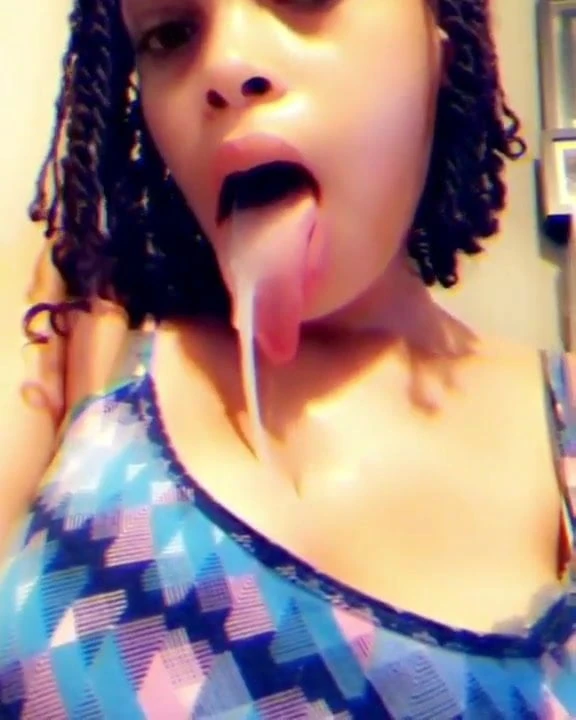 inside my mouth