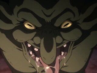 Goblin Slayer Episode 1 - Best Scene