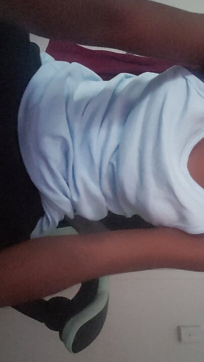 Small boobs 18 year old