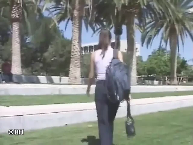 True college girls part 10 DVD
