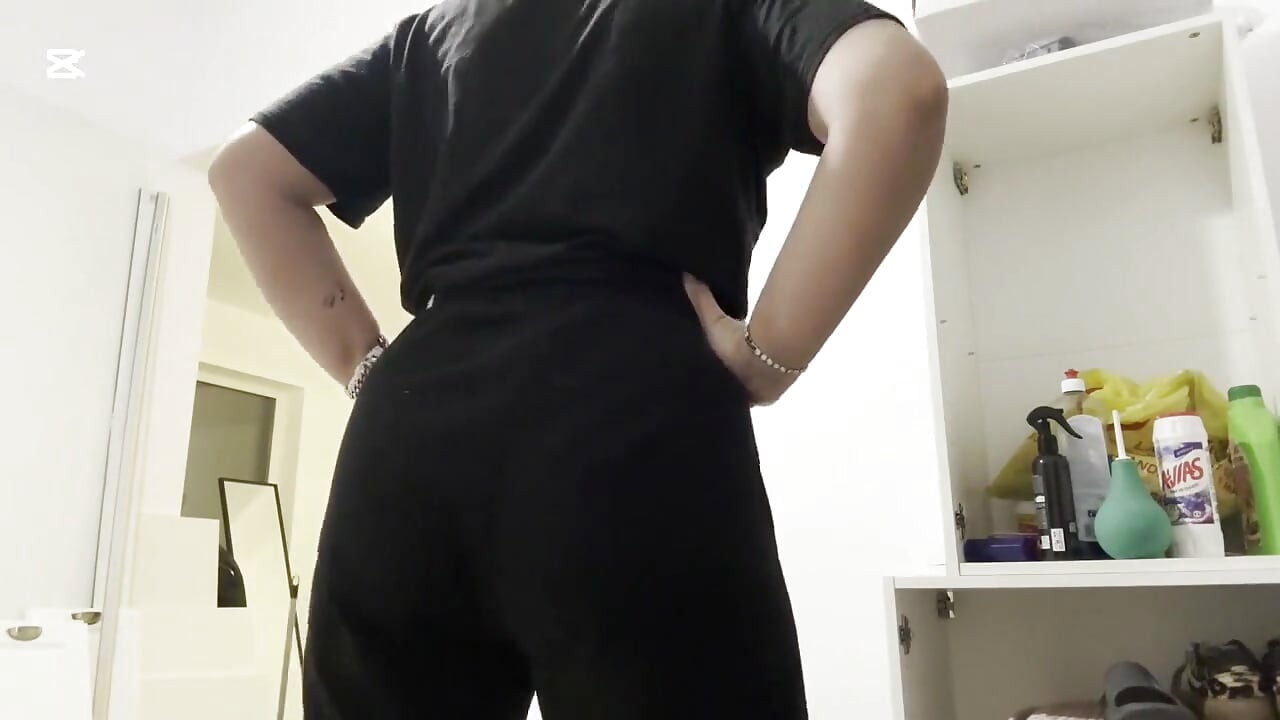 내 새 임대료로 화장실