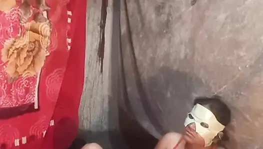 Sunita Rani ki chodae