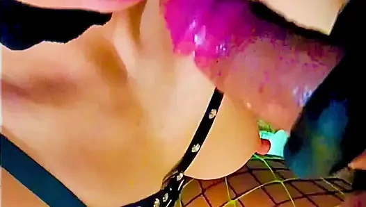 Sadece yarağımı emmeye devam et Wifehore