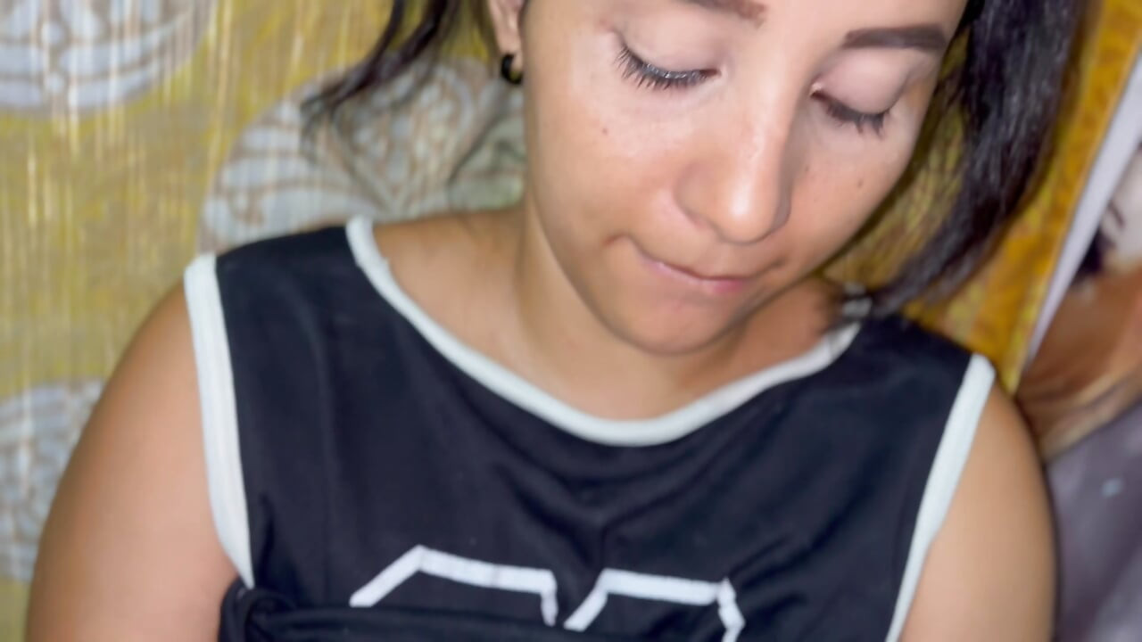Maid gets fucked wildly by her boss