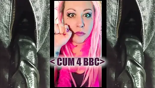 Büyük siyah yarak emerken seninle edepsizce konuşuyor video versiyonu