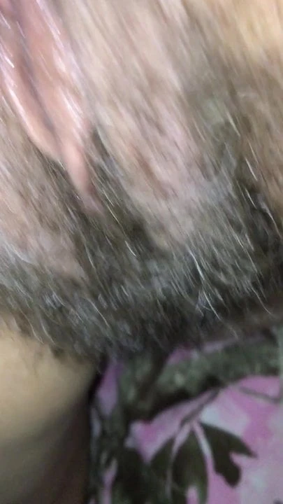 Ass licking