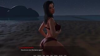 Away From Home (Vatosgames) Part 64 My Balls Are Empty By LoveSkySan69