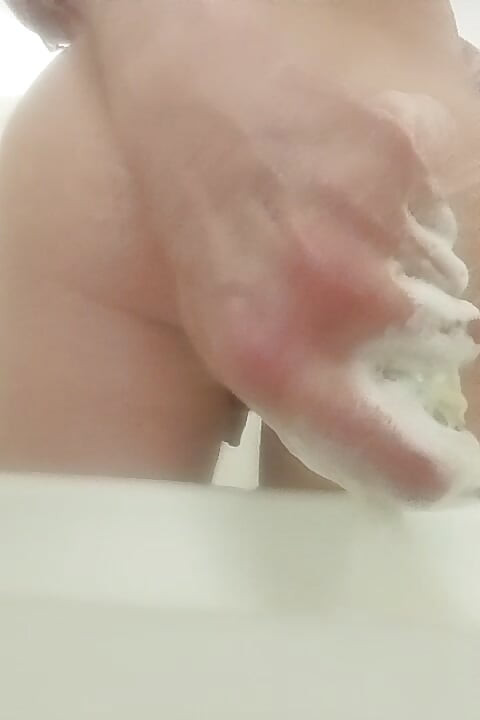 Hygiene with pleasure