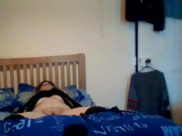 Bondage time
