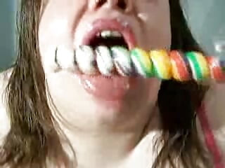 Sweet Treats (Oldie)