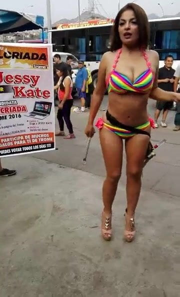 Jessy Kate 1yy