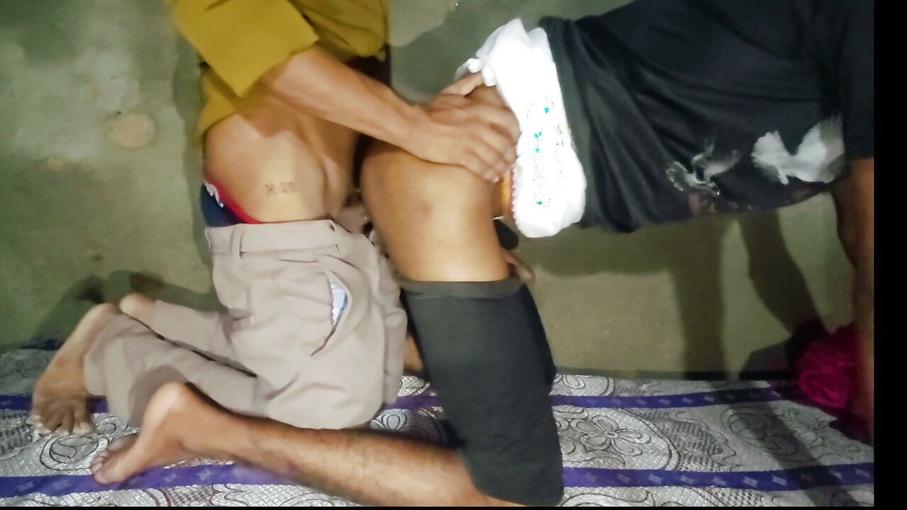 Ghodi Banakar Mere Dost Ne Meri gand ki chudai ki Mota Bada land se /sex gaye boy