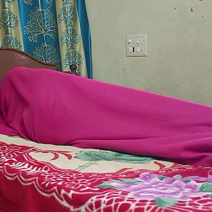 Forbidden Affair While Husband Is Home Stepmom Telugu Voice Saree Fucking