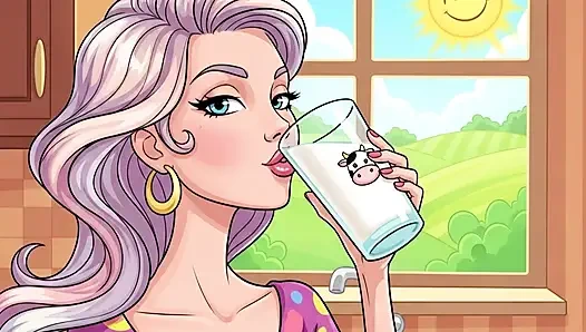 Yarak isteyen ve ağızlarına boşalmak isteyen iyi yaraklı kadınlar.