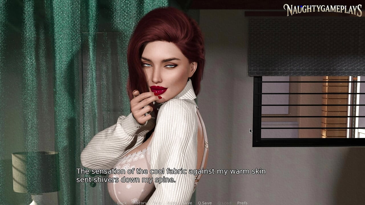 Horny Guy Wants To Fuck Hot MILF - Milfylicious 31 By Maximus