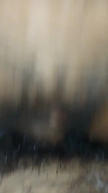 Key moment from "He called the neighbor home and fucked him like a mare.  Neighbor fucked pussy on cock"