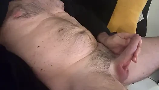 BOŞALMA YARAK KESILMEMIŞ