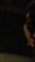 Late night masterbation