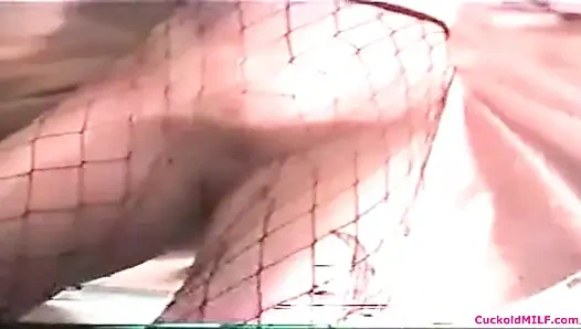 Милфа куколда - жена, которая изменяет