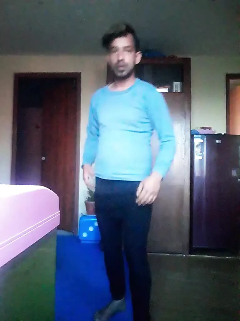 boy masturbating