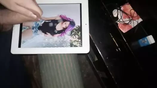 Cum haraç için sasha bankaları #2